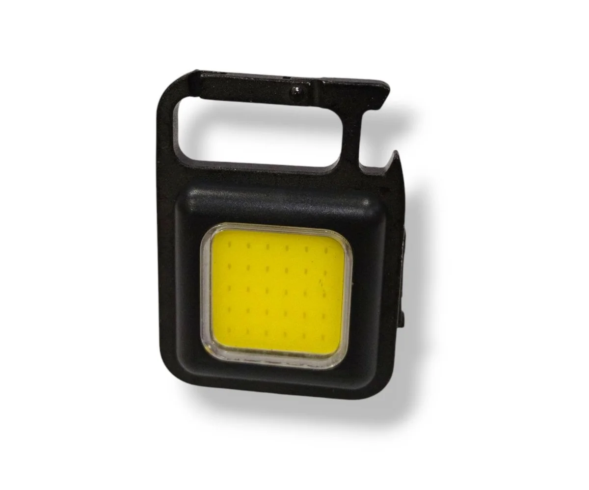 TPW14 Linterna Con Recargable (Keychain Light)