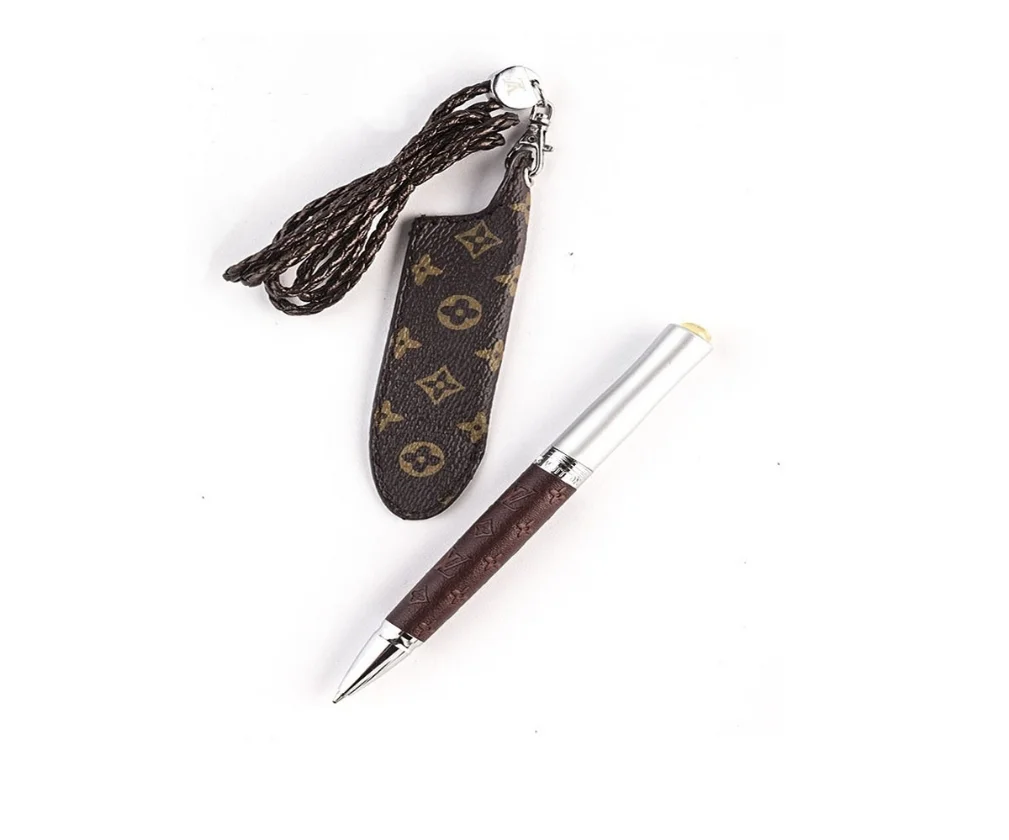 G1169 Boligrafo Metal VIP *
