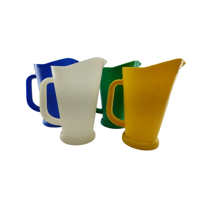 TPJ604 Jarra 1 Litro