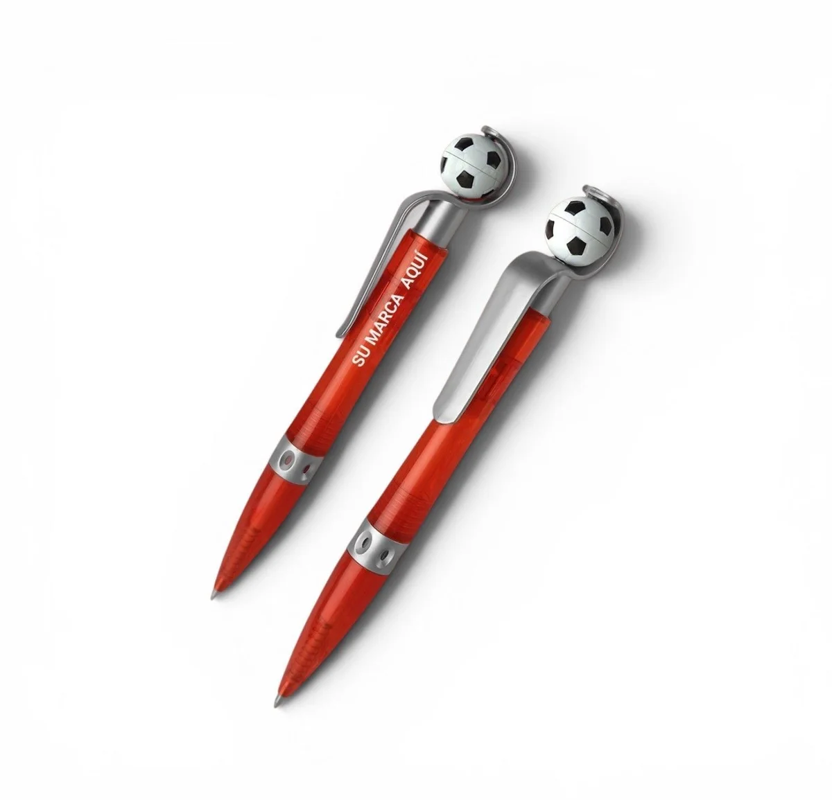 TPO947 BOLIGRAFO PLASTICO