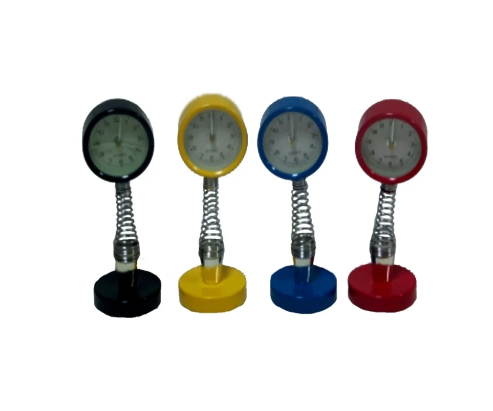 D740 Reloj Resorte Peq *