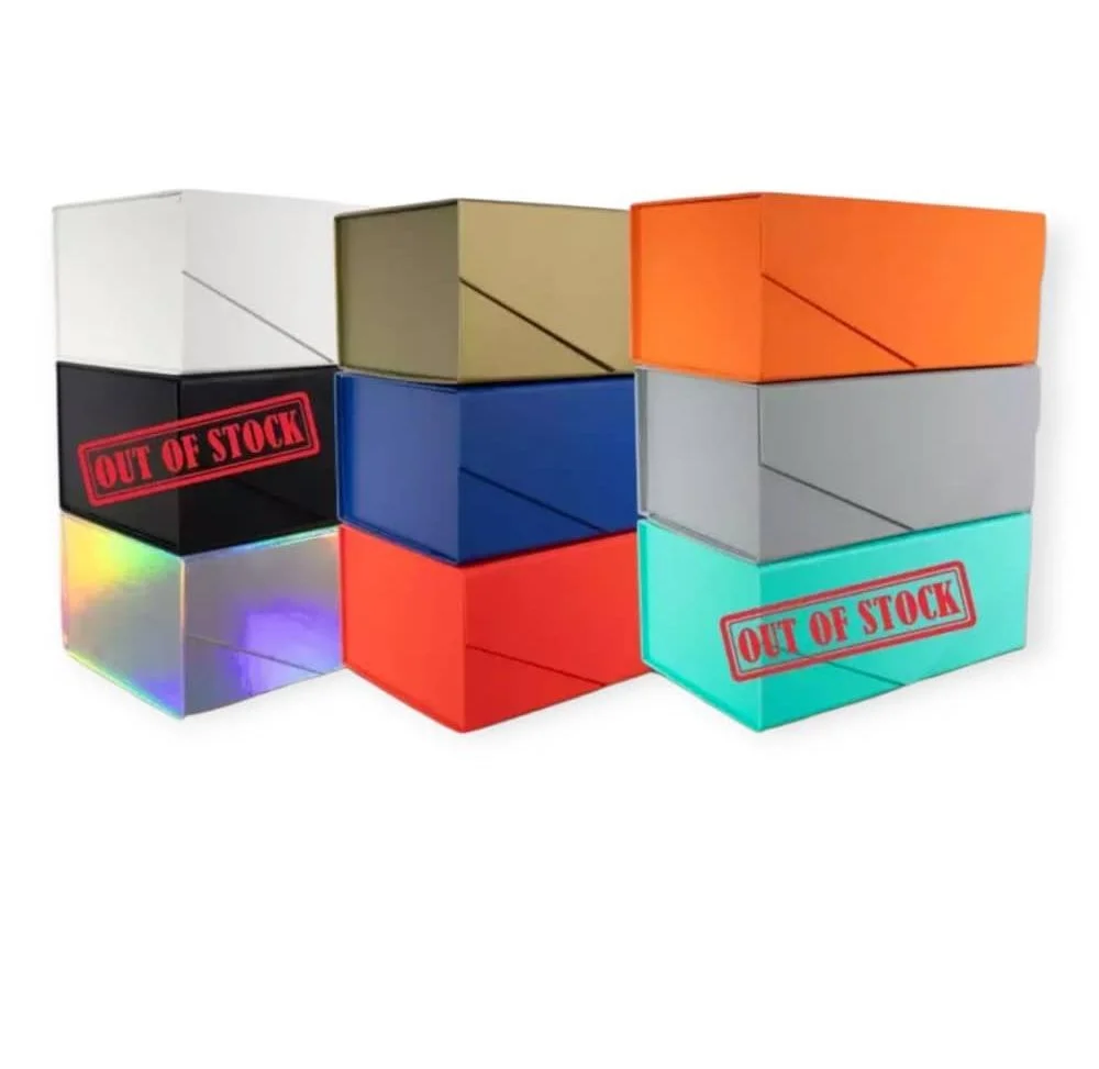 TPKD001 Caja de Regalo Lujo 23x15x10