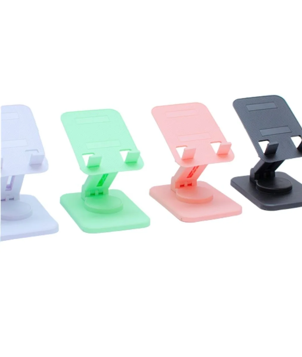 TPR025 Base/Soporte Para Smartphone Plástica En Colores Surtidos