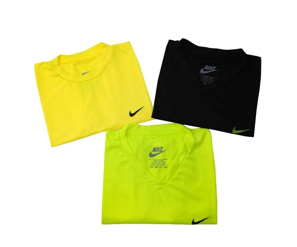 Franela tshirt Unicolor liq
