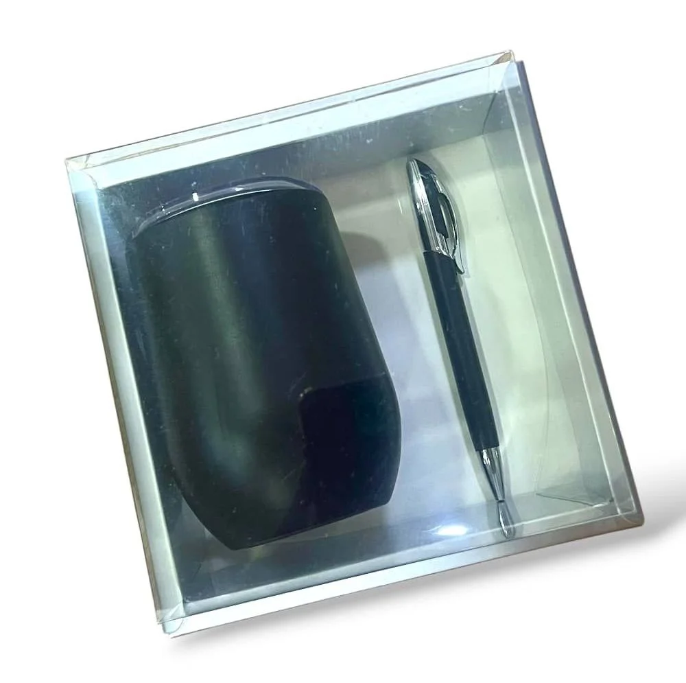 KITKD001A COMBO CORPORATIVO BLACK