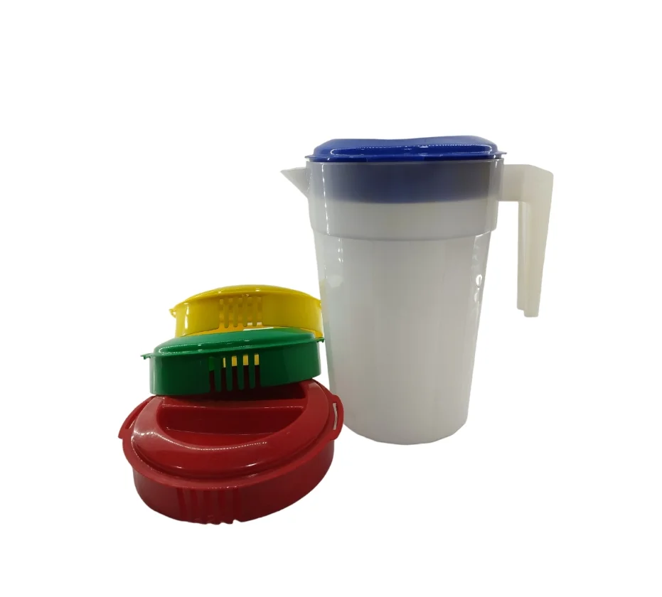 TPJ605 Jarra 2 Litros con tapa