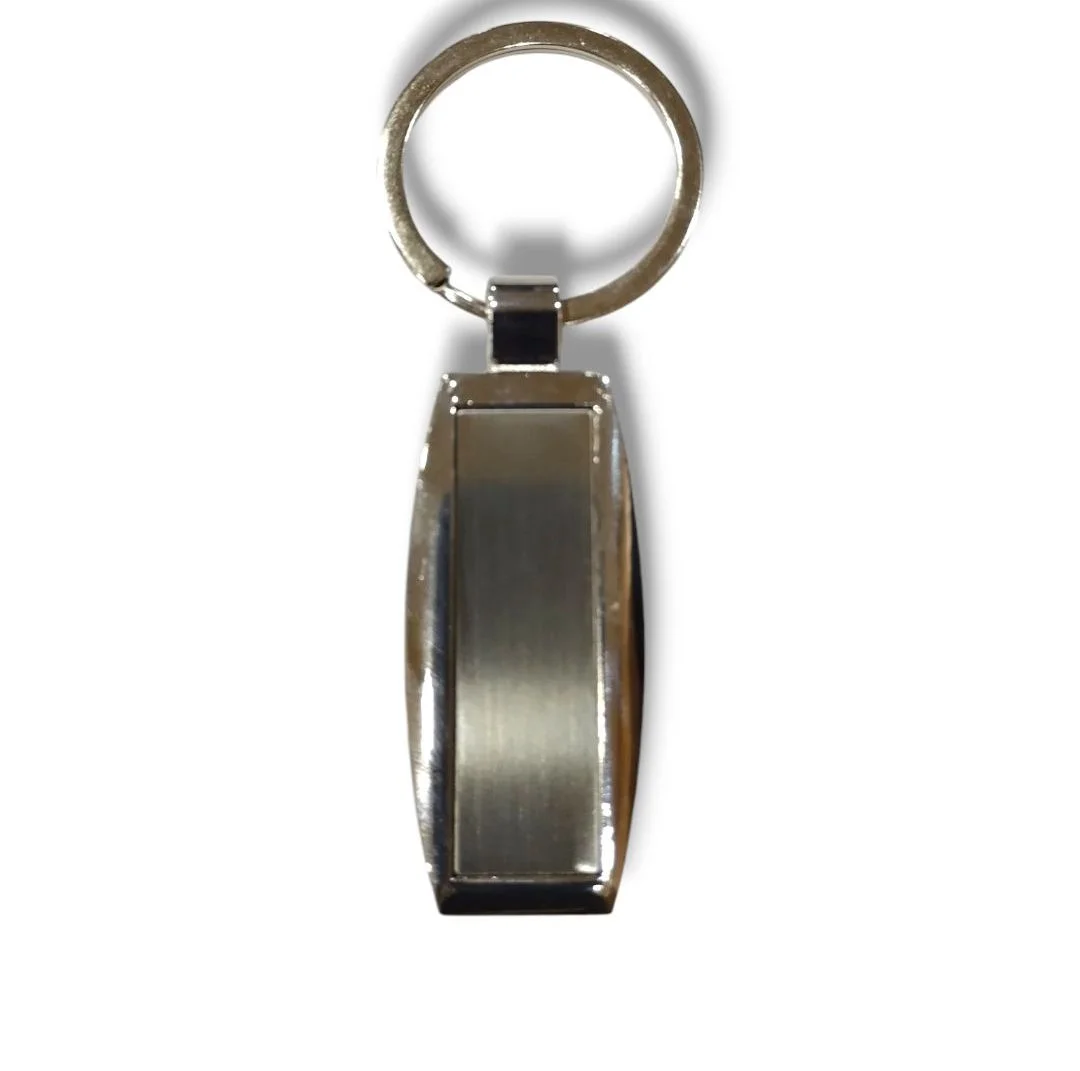 TPV096 Llavero Metalico