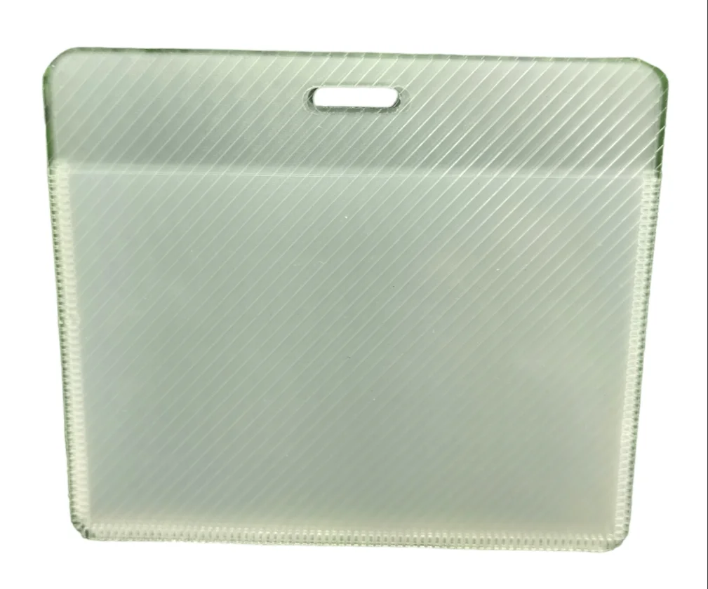 CPC Funda Transparente