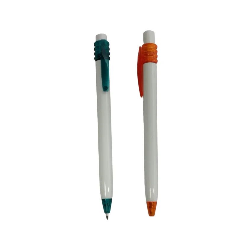 TPI460 Bolígrafo Plástico Naranja