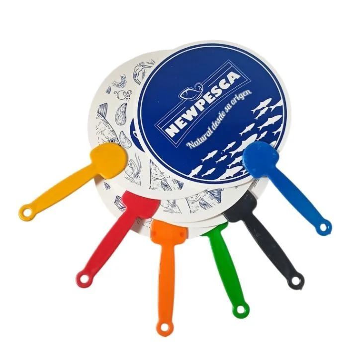TPE125 ABANICOS