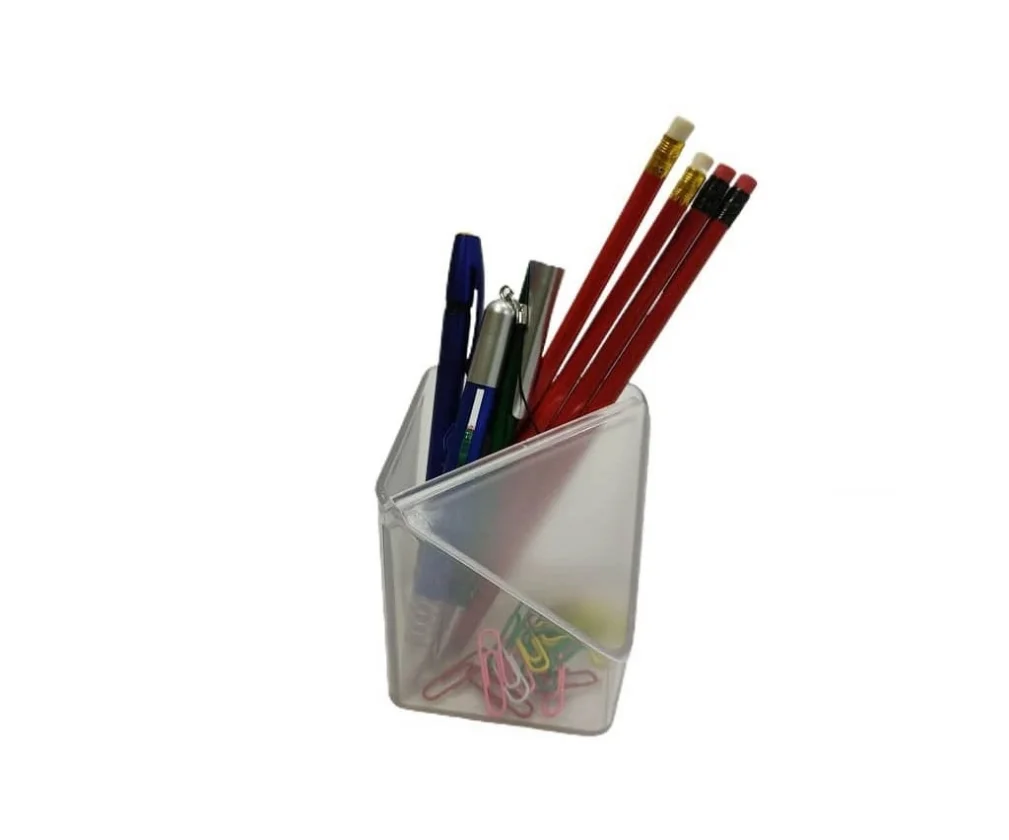 TPN12 Porta lapiz
Acrilico