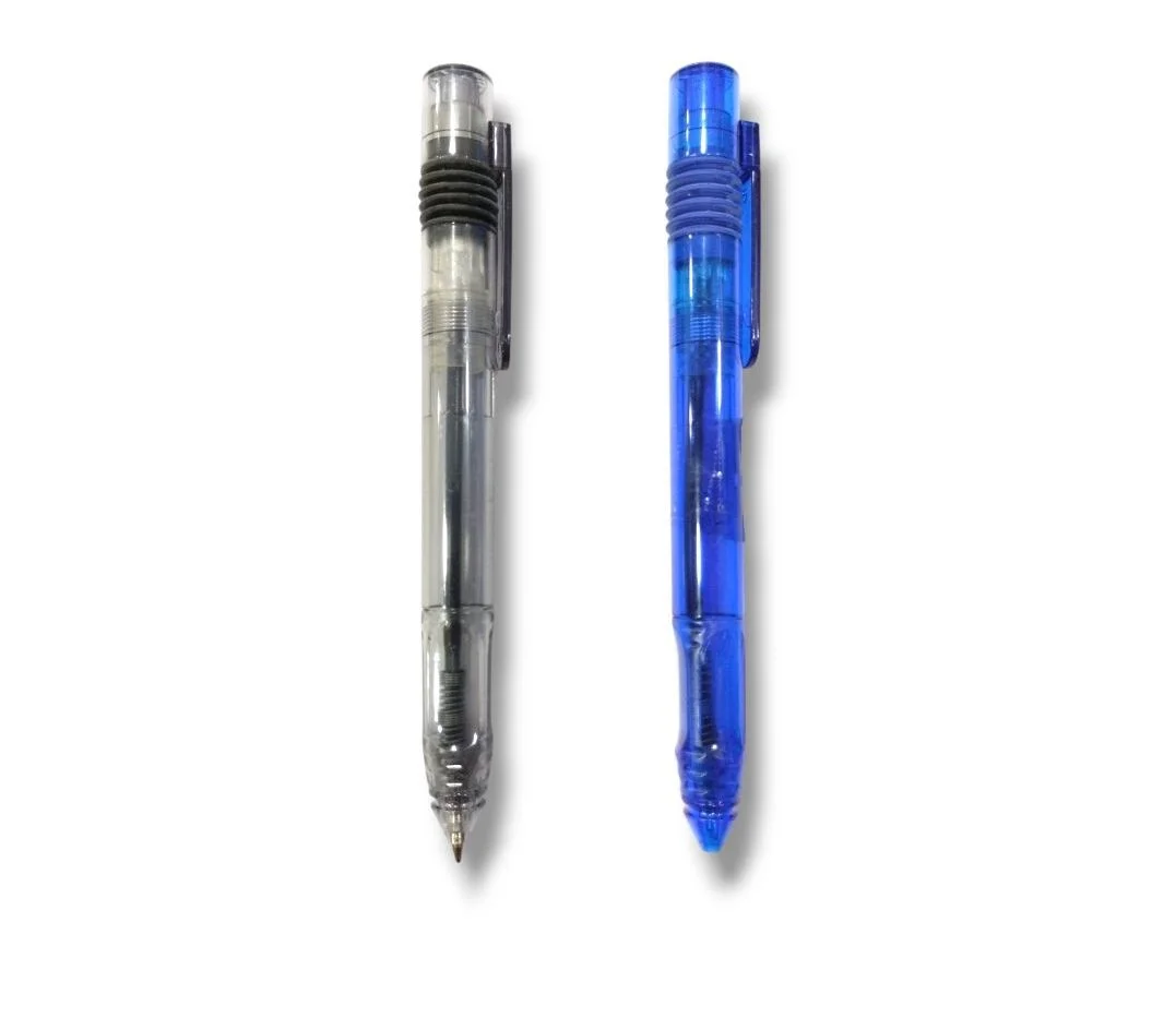 TPI291 Boligrafo Plástico