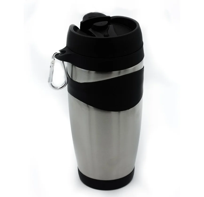 J1537 Vaso de Acero VIP *