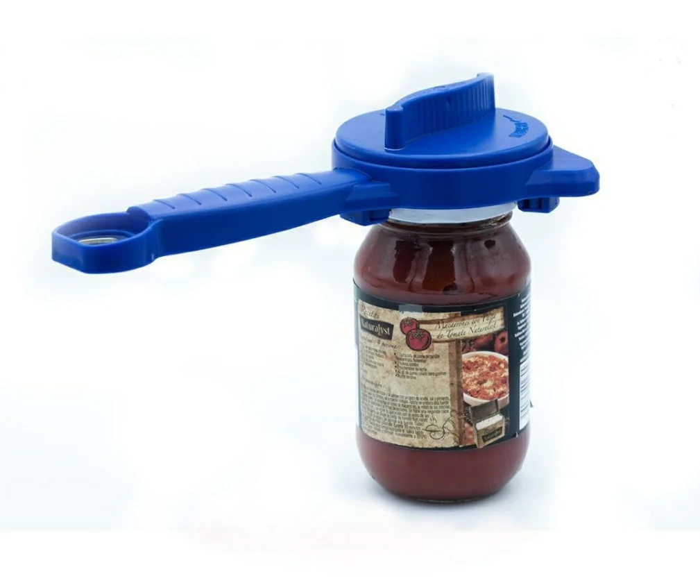 C447 Destapador de Frascos Ajustable