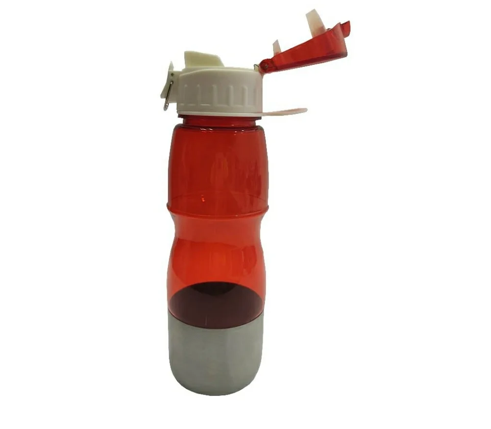 TPG751 Botella Roja Cooler 500cc