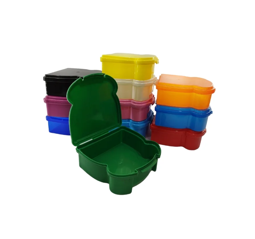 TPJ602 Sandwicheras