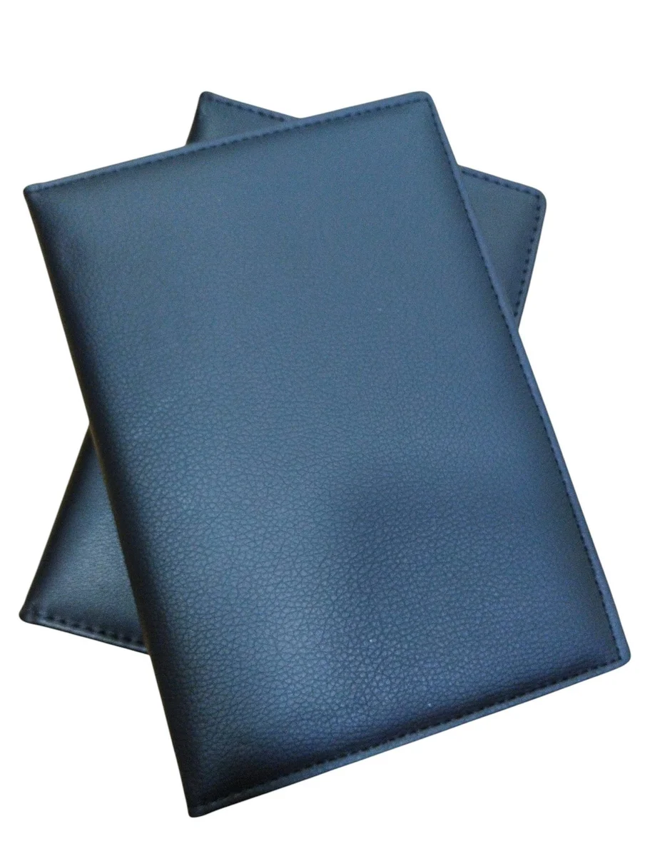 TPY418 Agenda 15x21 cm Negras