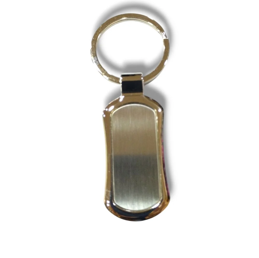 TPV095 Llavero Metalico