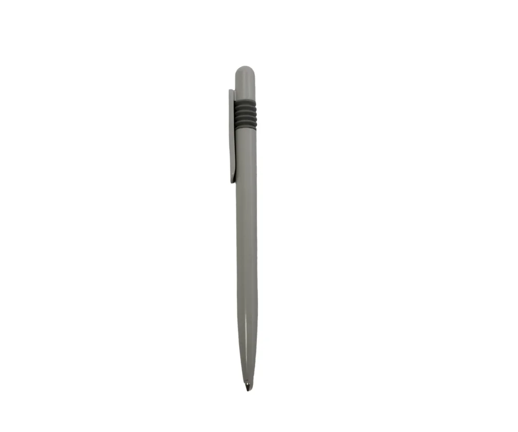 TPI230B Bolígrafo Plástico gris