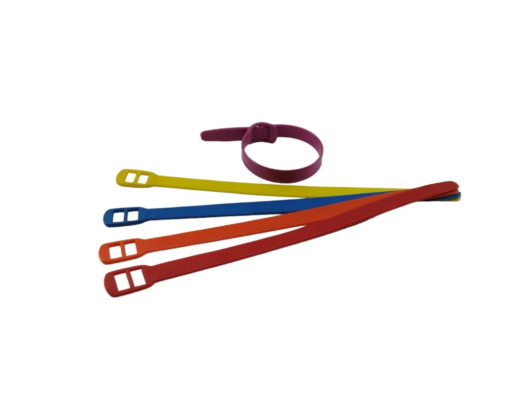 TPJ620 Pulsera de goma