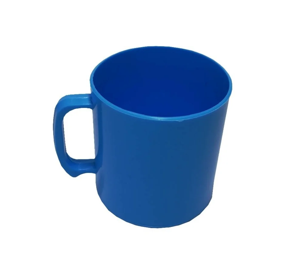 TPE117 Taza Pequeña Lisa