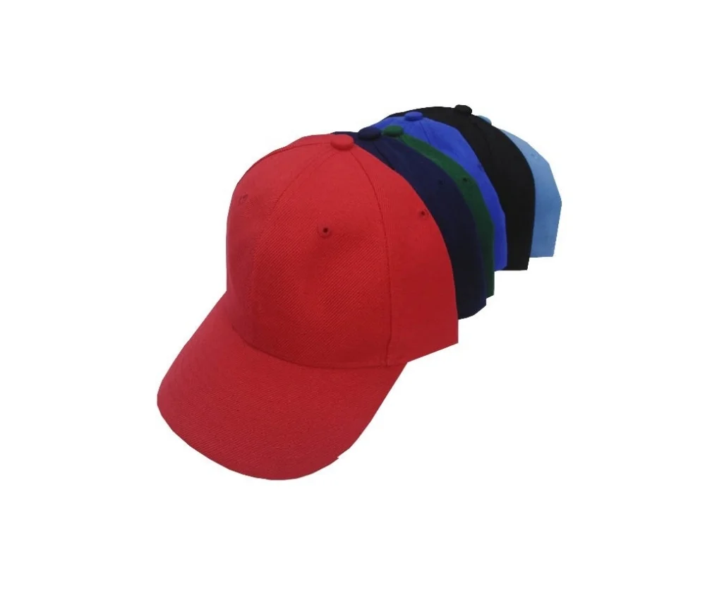 TPH04 Gorra Prelavada
