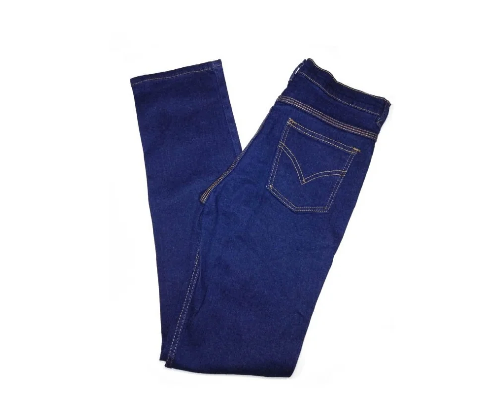 TPB203 Jeans Para Dama