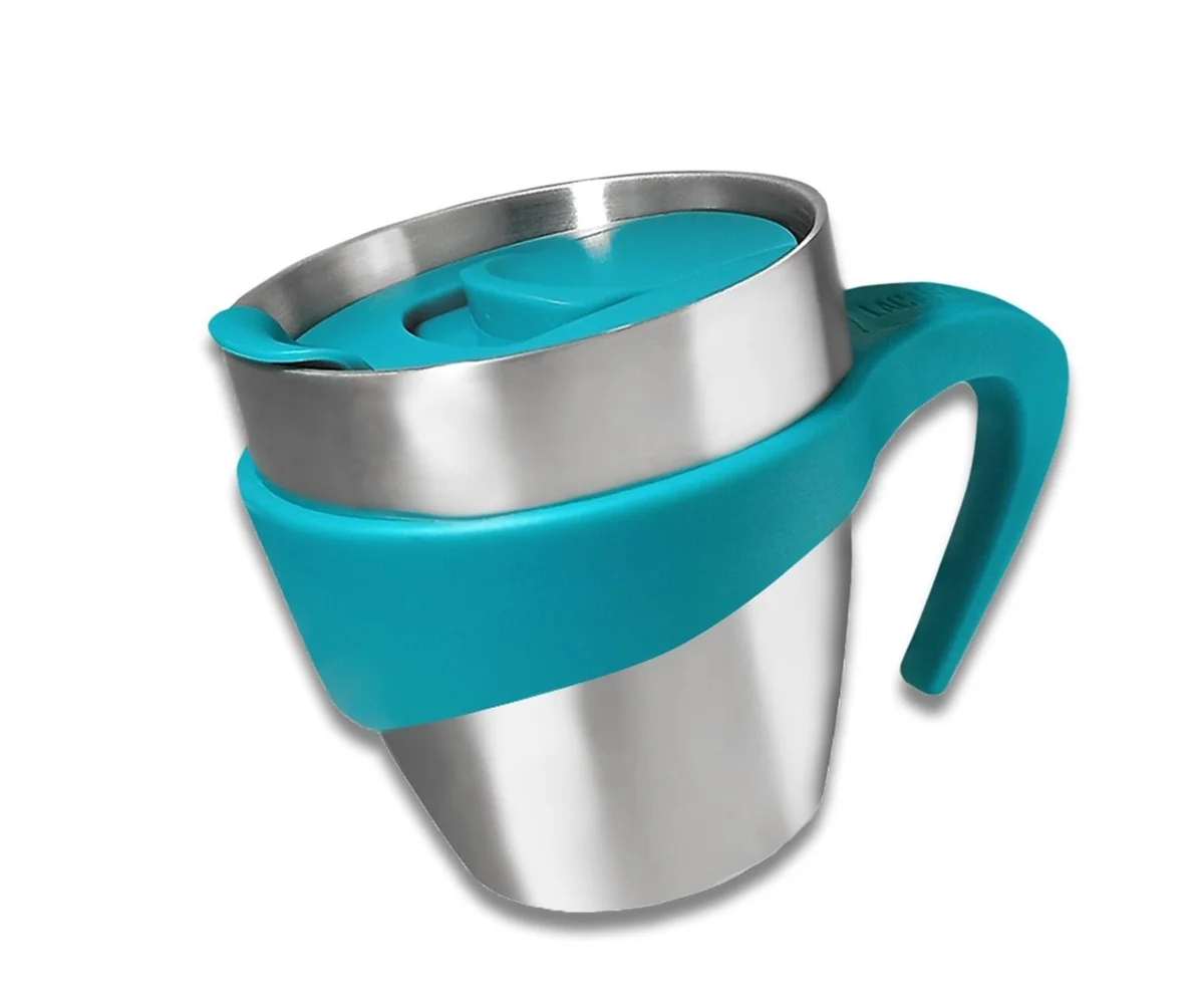 TPSB03 Taza de acero 350 ML