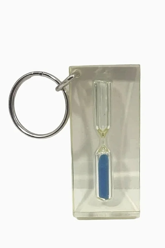 TPI1678 Llavero Reloj de Arena