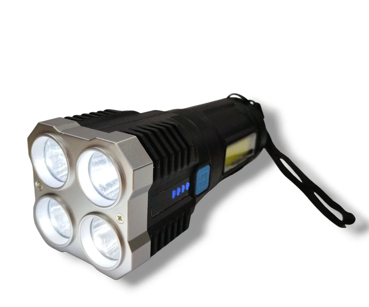 TPW12 Linterna USB 5V