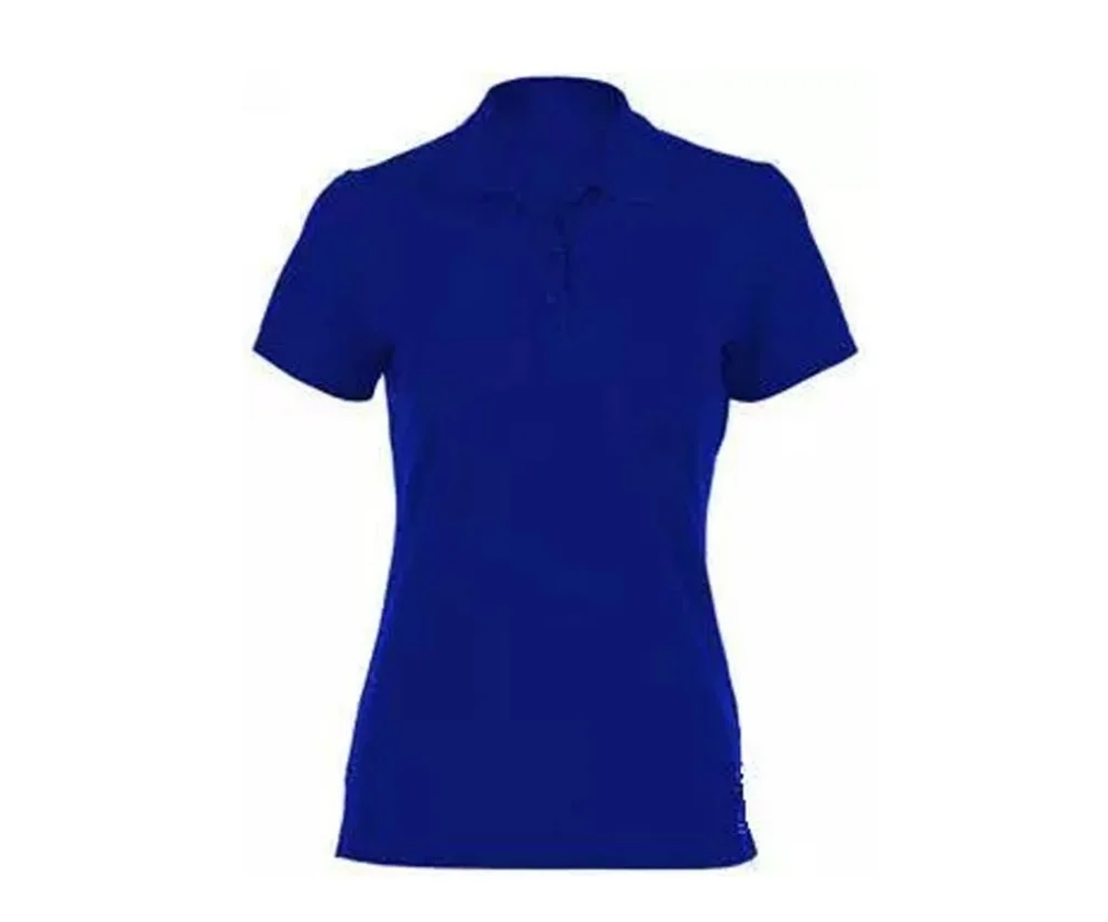 TPB201 Chemise Para Dama