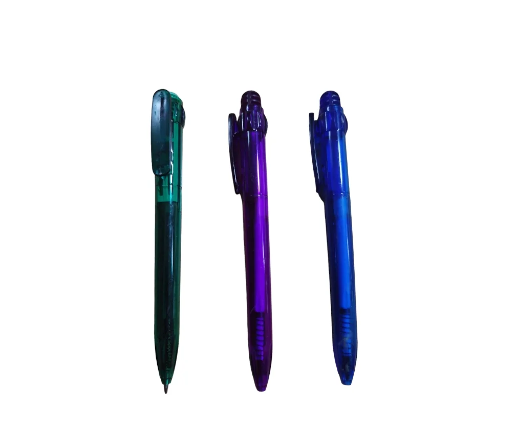 TPI582 Boligrafo Plástico