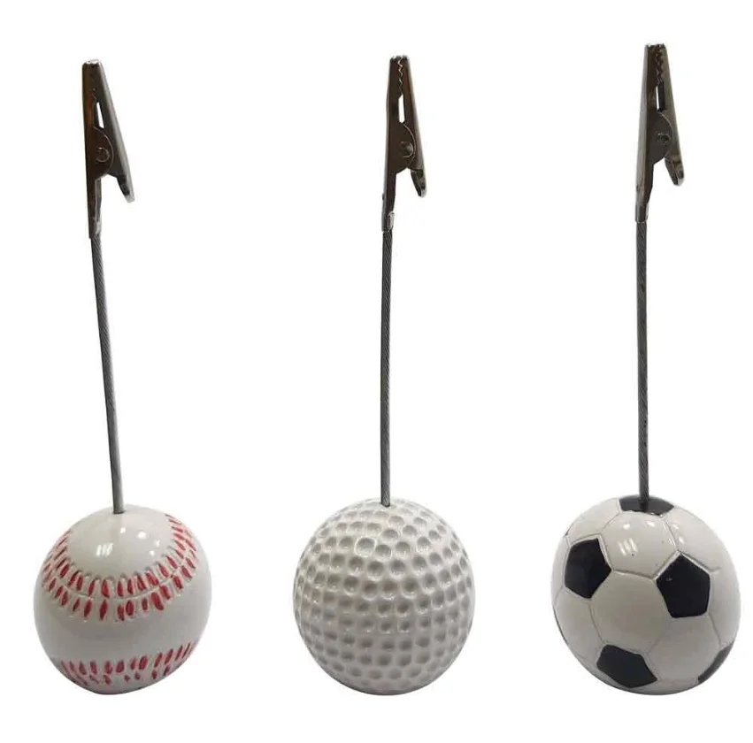 TPN03 Porta Nota Pelota