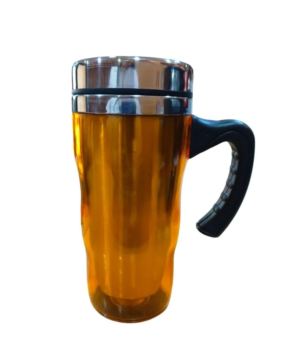 TPG771 MUG Amarillo