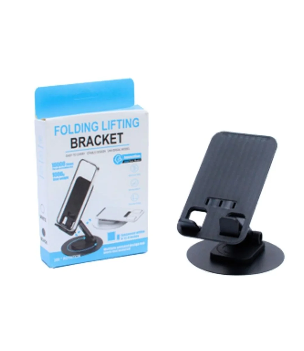 TPR026 Base/Soporte De Plástico Para Smartphone