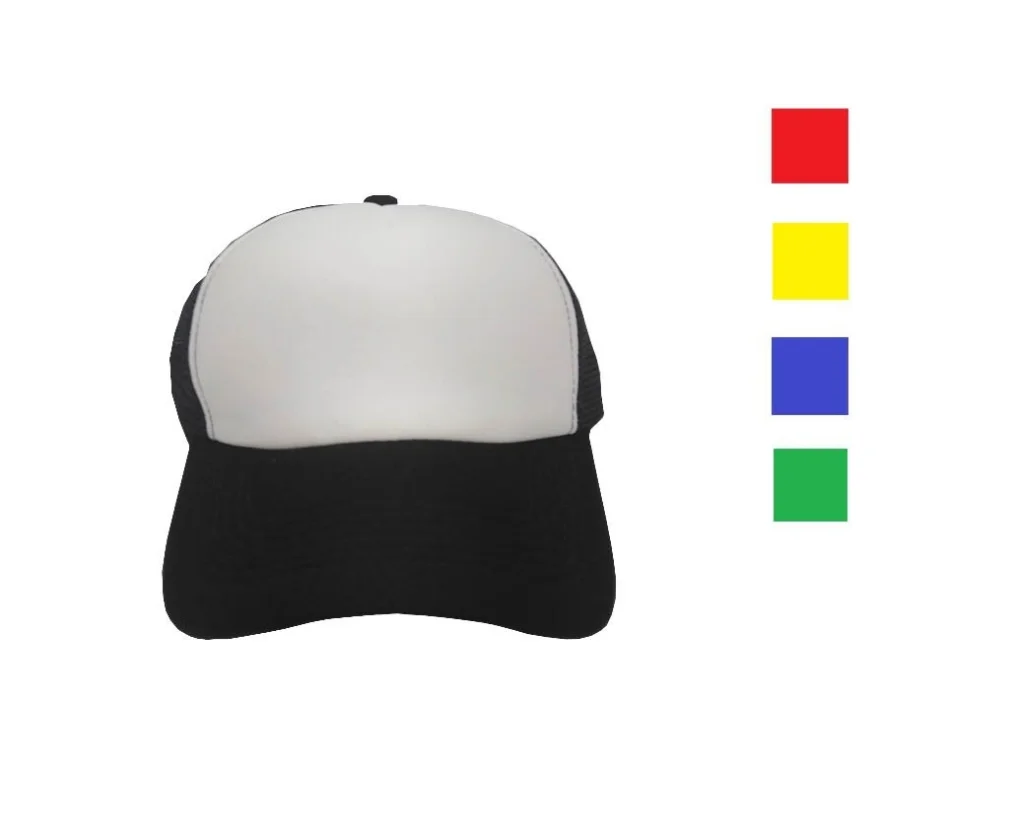 TPH02 Gorra para sublimar