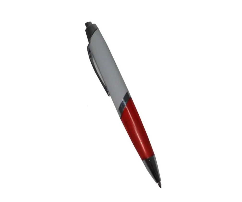 TPP422 Boligrafo Plástico
Rojo