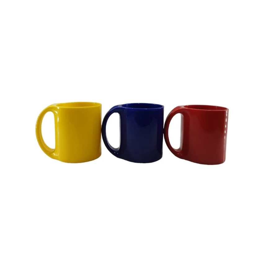 TPJ601 Taza Melamine