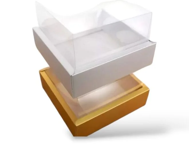TPKD001A CAJA DE REGALO CON TAPA DE ACETATO