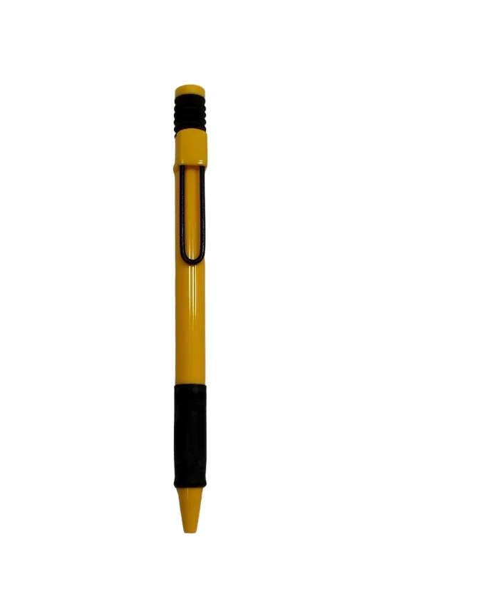TPI562 Bolígrafo Plástico amarillo caterpillar