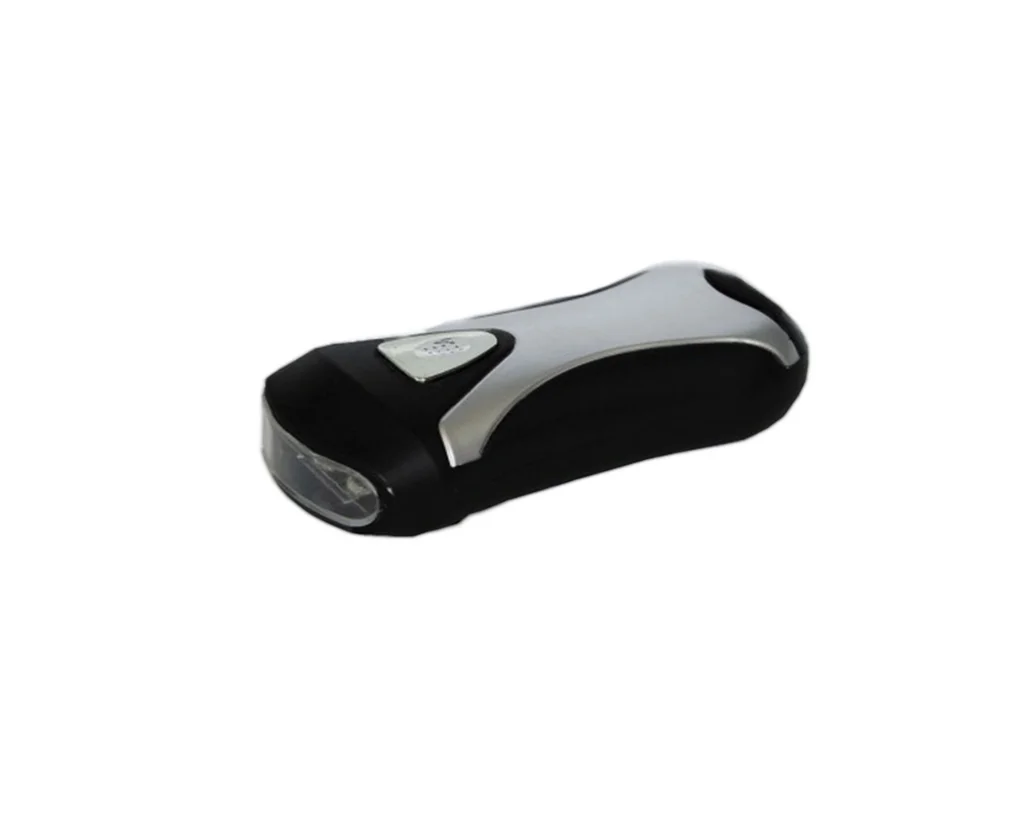 C434 Linterna 3 LedAuto * +