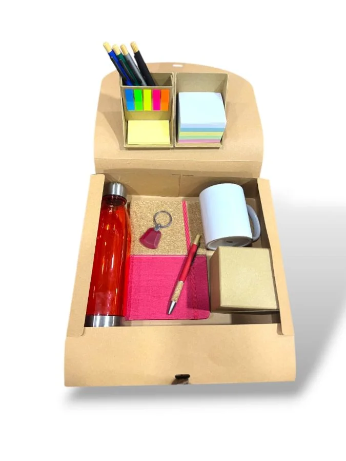 KITKD005 COMBO CORPORATIVO EJECUTIVO PREMIUM