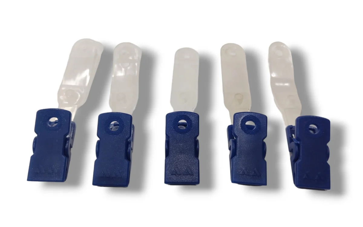 CPCGA Clip Porta Carnet
