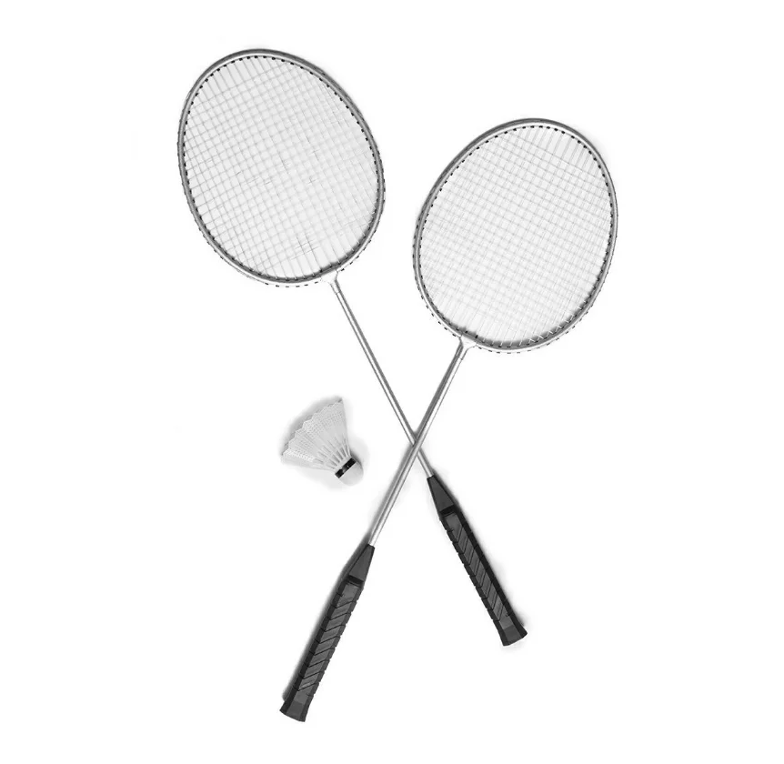 G1152 Raqueta Badminton Pluma
Playero
Camping * +
