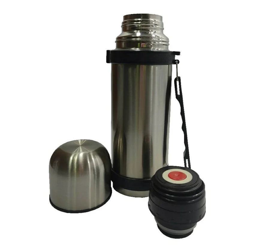 TPG747 Termo metálico para café 750 ML
