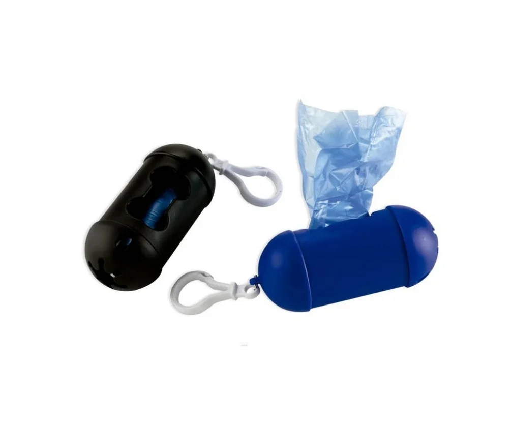 TPM523 Dispensador de Bolsas para Perro