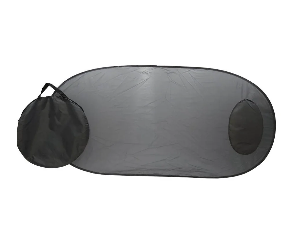 TPO924 Esterilla Playera Gris
Camping