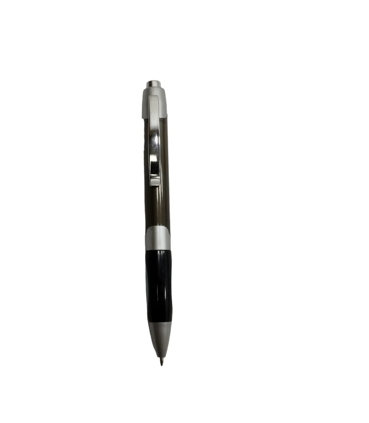 TPI2038 Bolígrafo Plástico gris