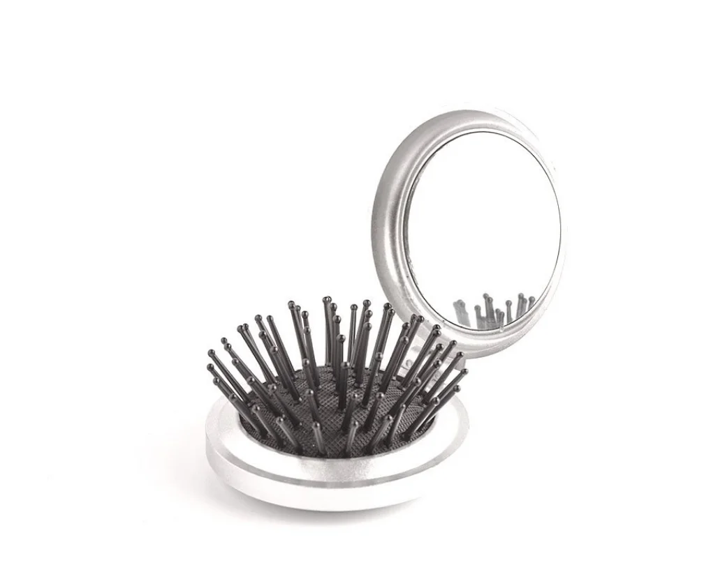 R1 – Cepillo con espejo plegable
Hotel