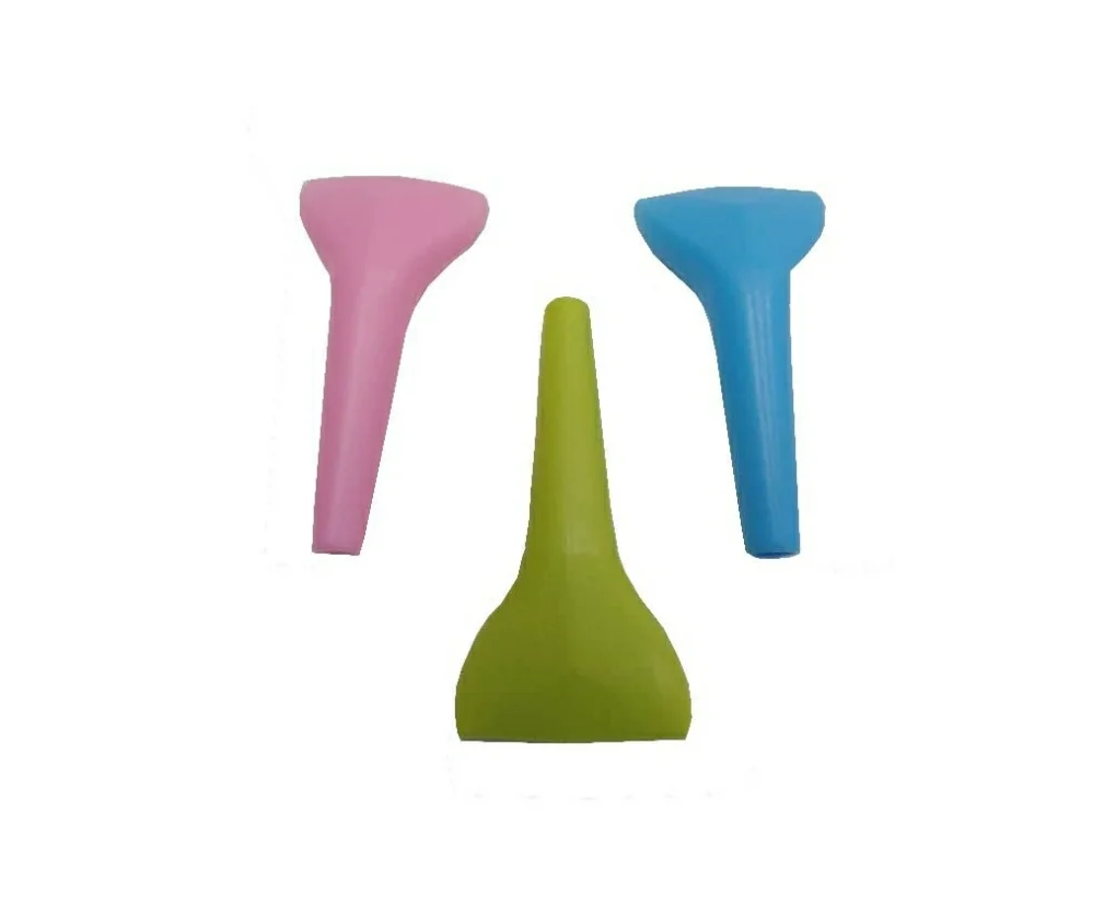 G1216 Boquilla para Manguera Argile Fumador * +